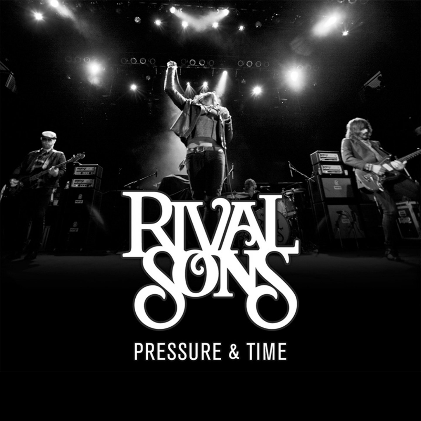 Time pressure. Rival sons head down 2012. Rival sons Pressure and time. Rival sons Hollow Bones. Rival sons album.