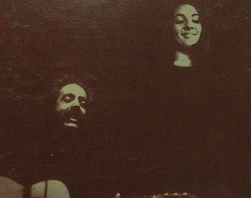 Señora Diana la ví — Diane Denoir & Eduardo Mateo | Last.fm
