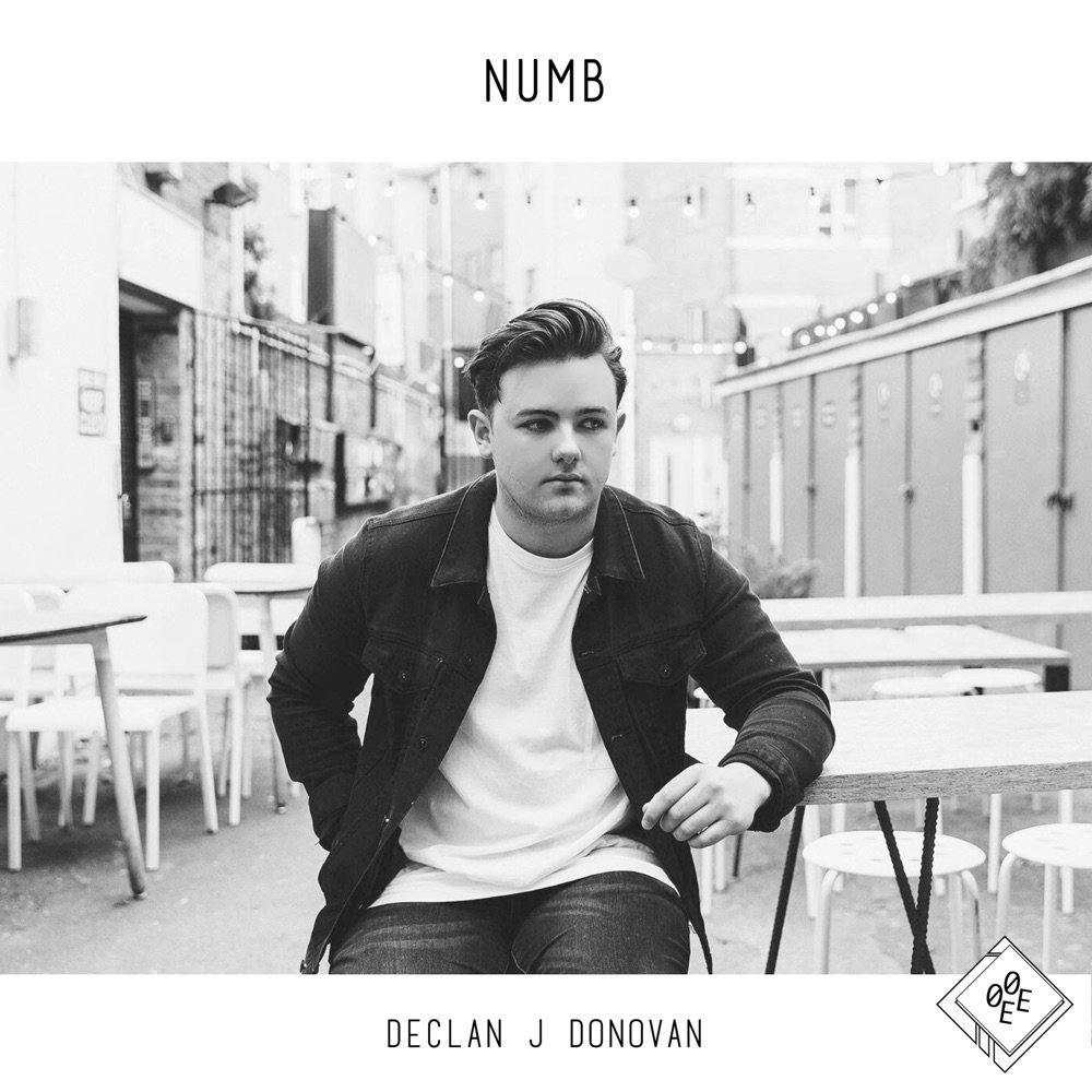 Numb - Single — Declan J Donovan | Last.fm