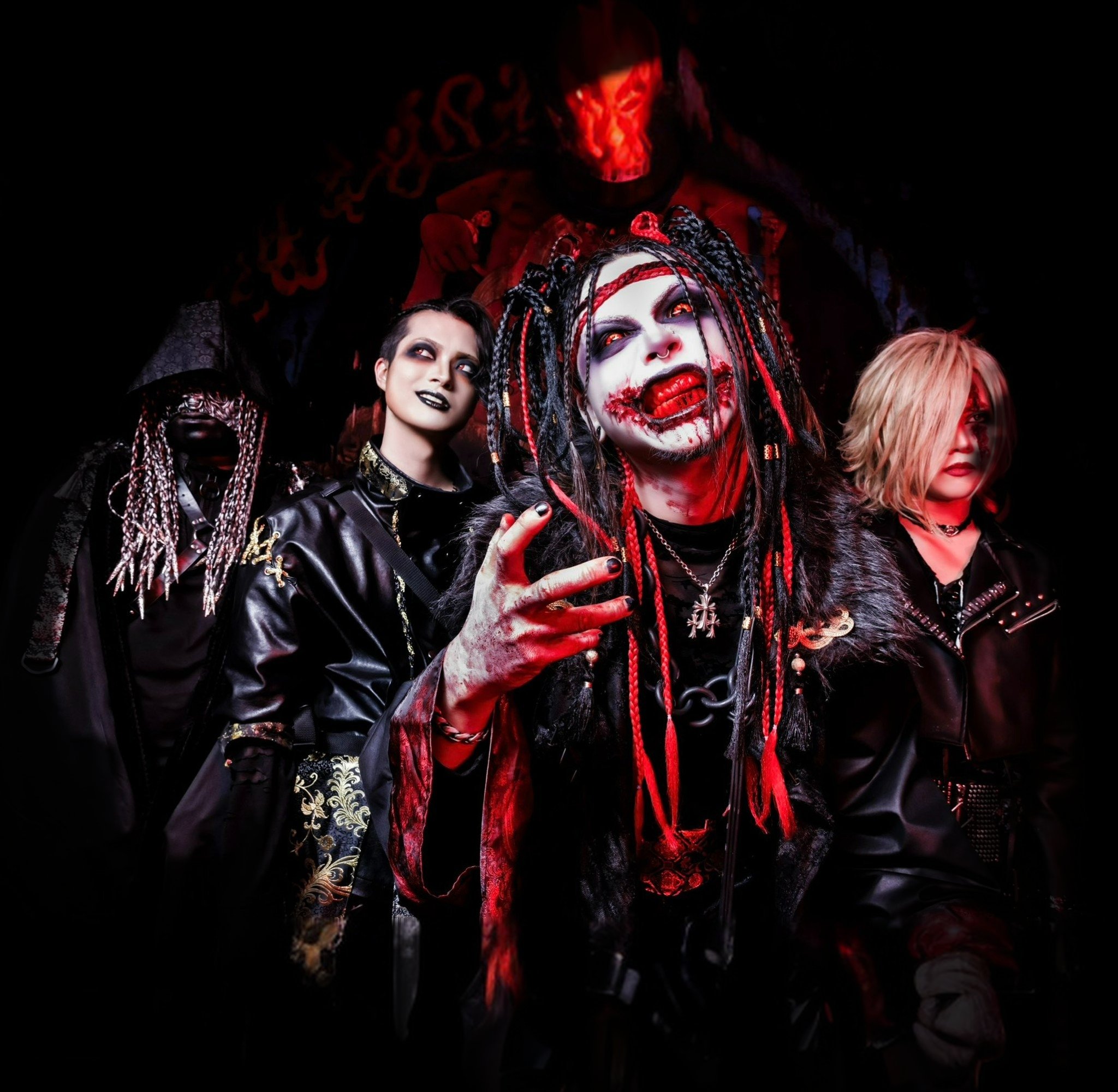 2017年 DEVILOOF ≪新品未開封≫ Devil'sProof 2017年 DEVILOOF ≪新品未開封≫ Devil'sProof 2017年 DEVILOOF ≪新品未