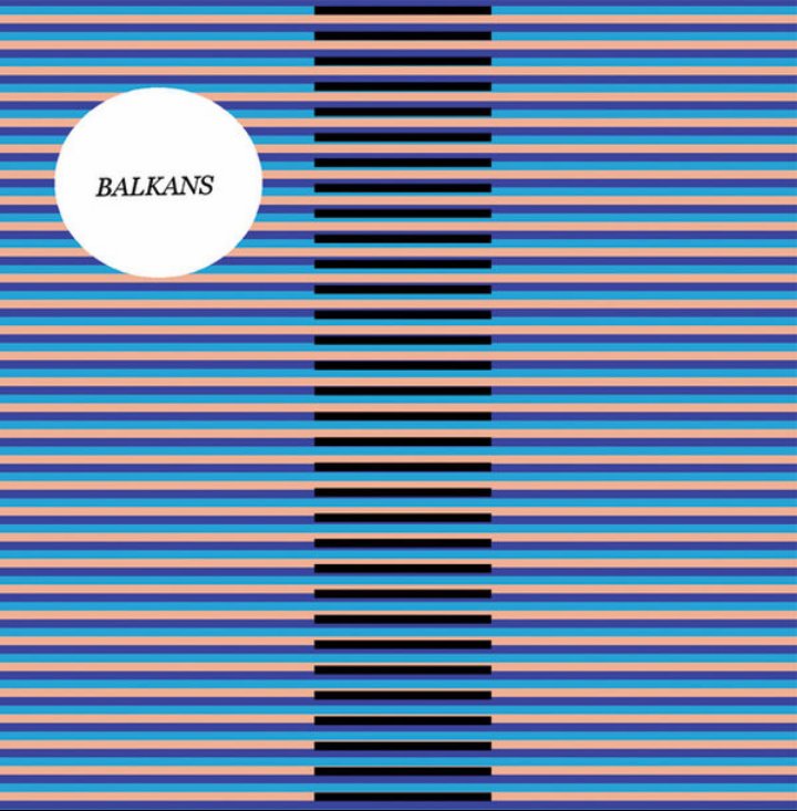 Do balkan slowed. Do balkan slowed