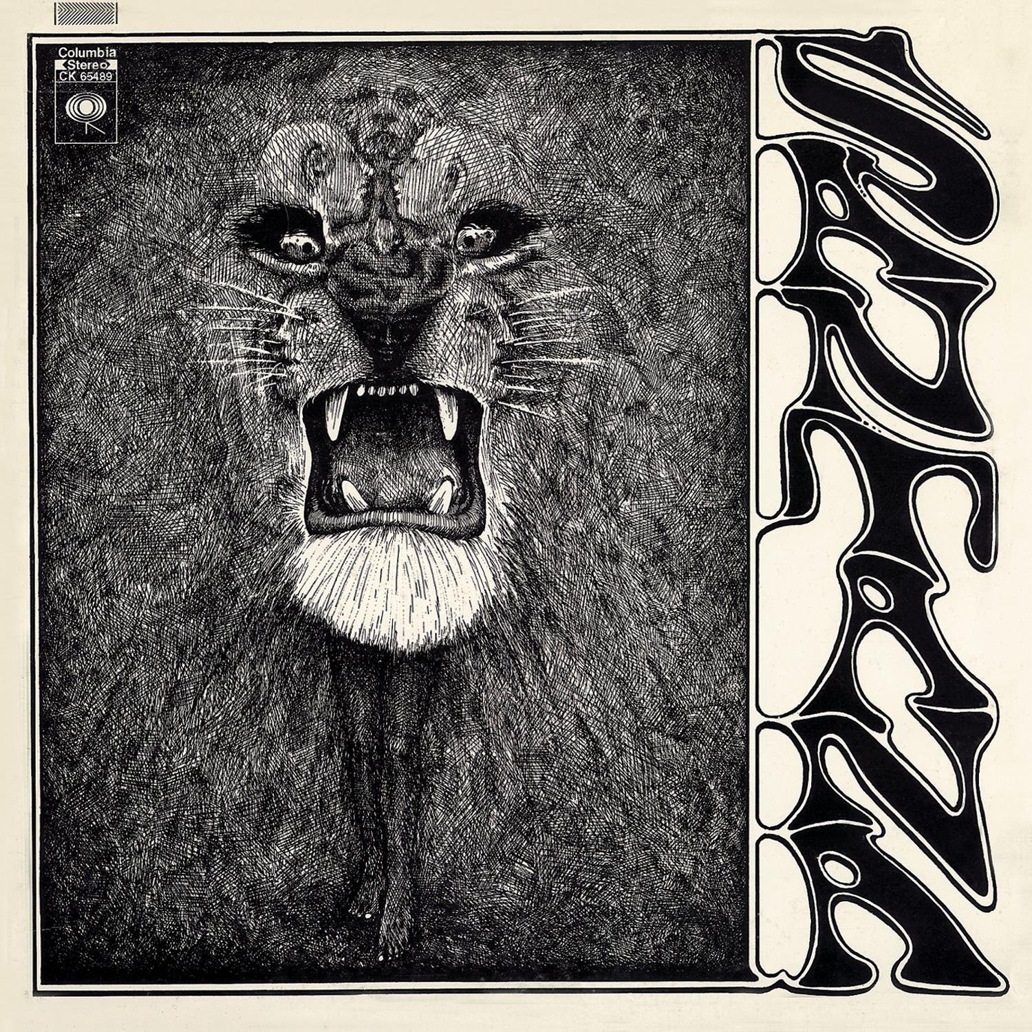 Santana — Santana | Last.fm