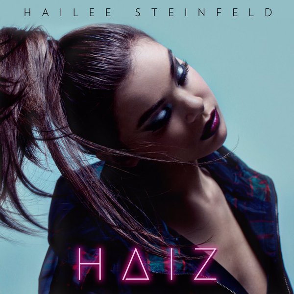 hailee steinfeld songs starving