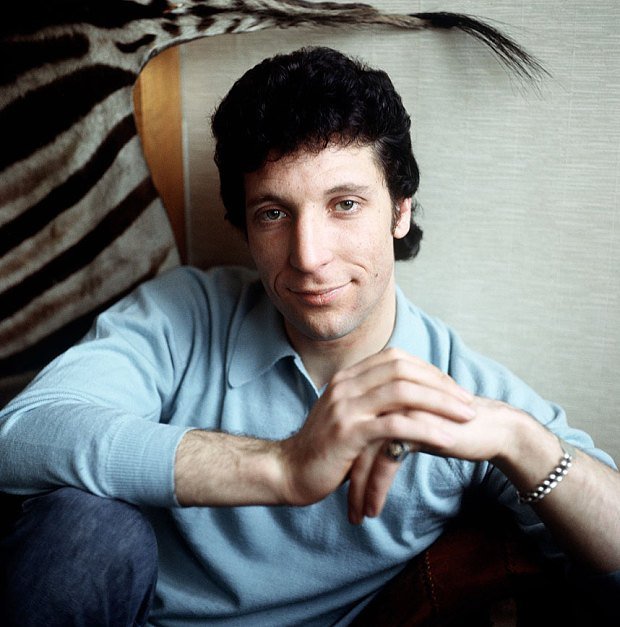 Tom Jones