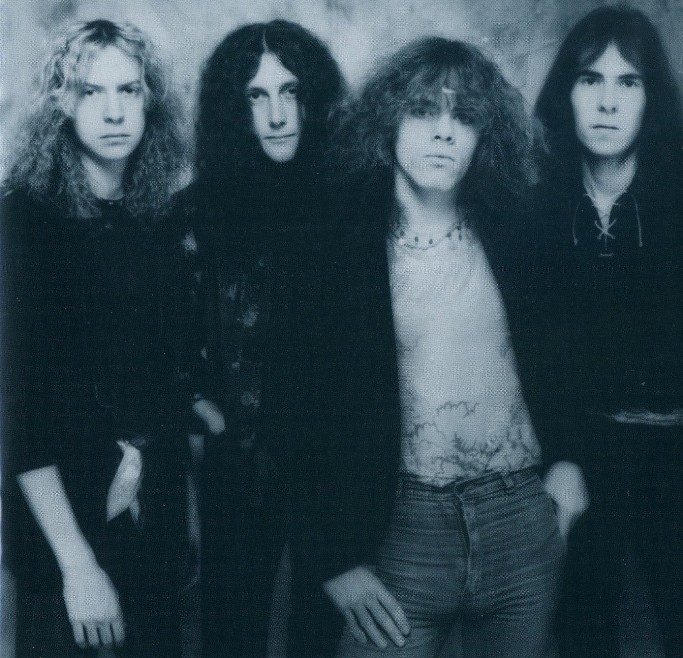 Diamond Head albums and discography Last.fm