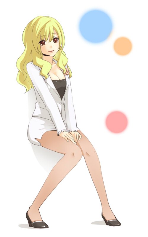 Yasuko Takasu Hentai