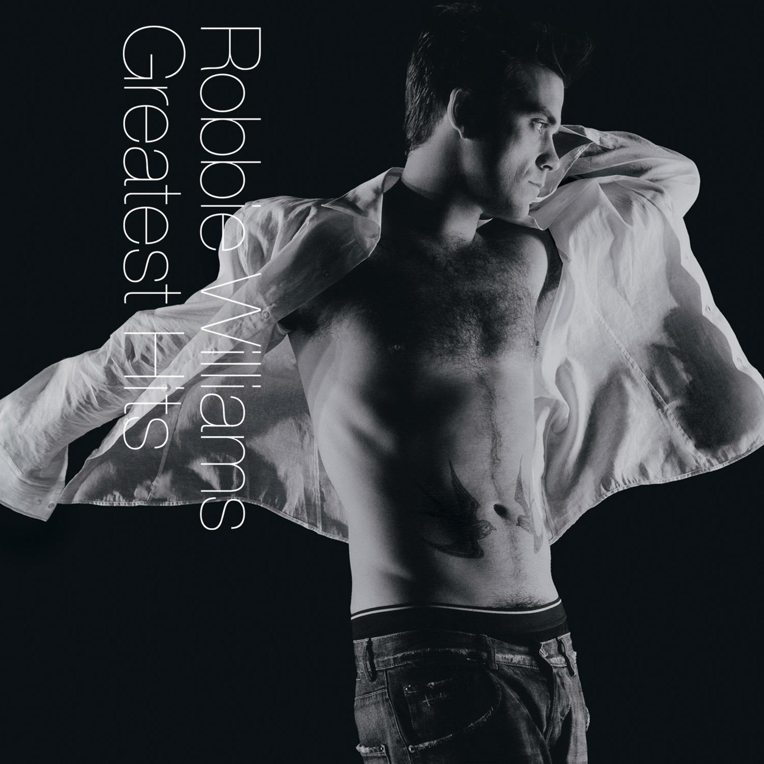 Angels — Robbie Williams | Last.fm