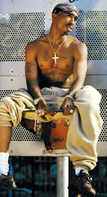 等身大 2pac tupac シリコンバスト gangsta thug 等身大 2pac tupac シリコンバスト gangsta thug（2pac 