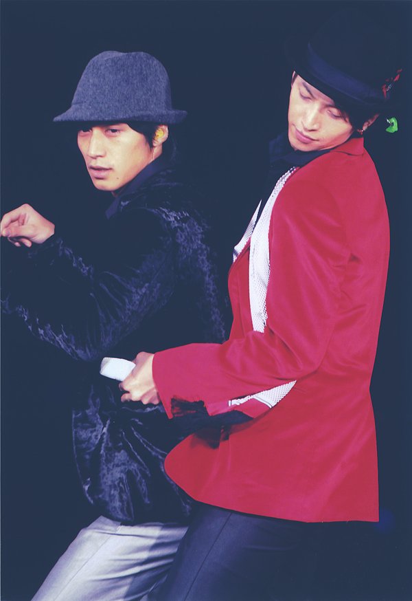 錦戸亮 大倉忠義 Music Videos Stats And Photos Last Fm