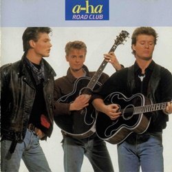 Take On Me Extended Version A Ha Last Fm