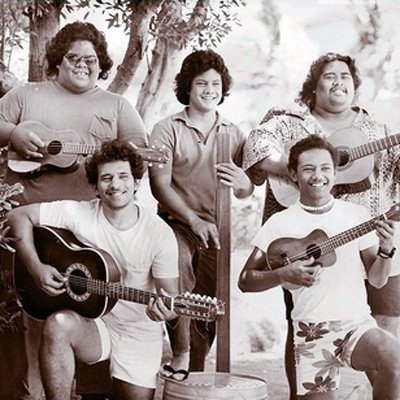 Makaha Sons of Ni'ihau biography | Last.fm
