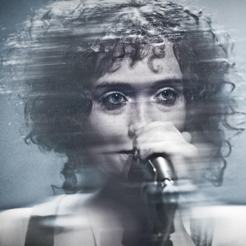 Músicas, vídeos, estatísticas e fotos de Ana Larousse | Last.fm