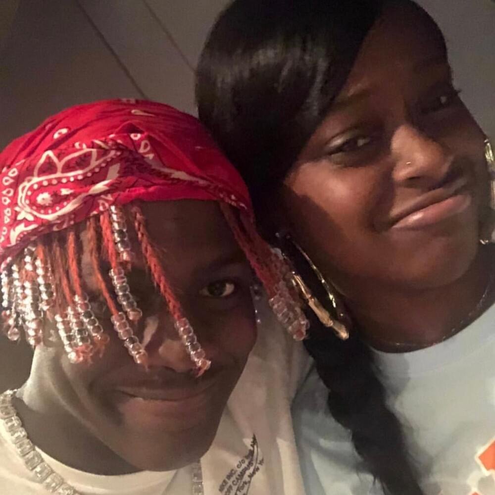 Lil Yachty & Tierra Whack music, videos, stats, and photos Last.fm.