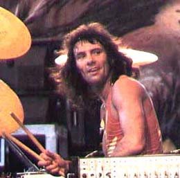 Aynsley Dunbar music, videos, stats, and photos Last.fm