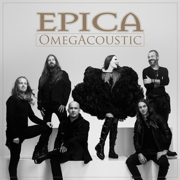 Omegacoustic Epica Last Fm