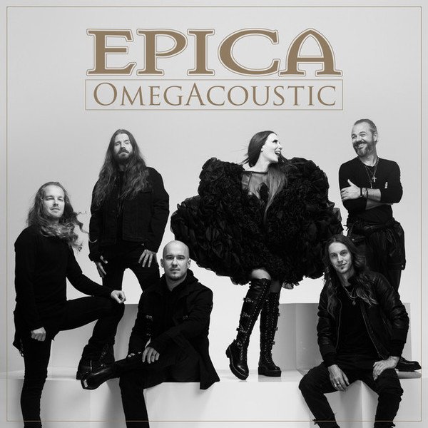 Omegacoustic Epica Last Fm Omegacoustic Epica Last Fm