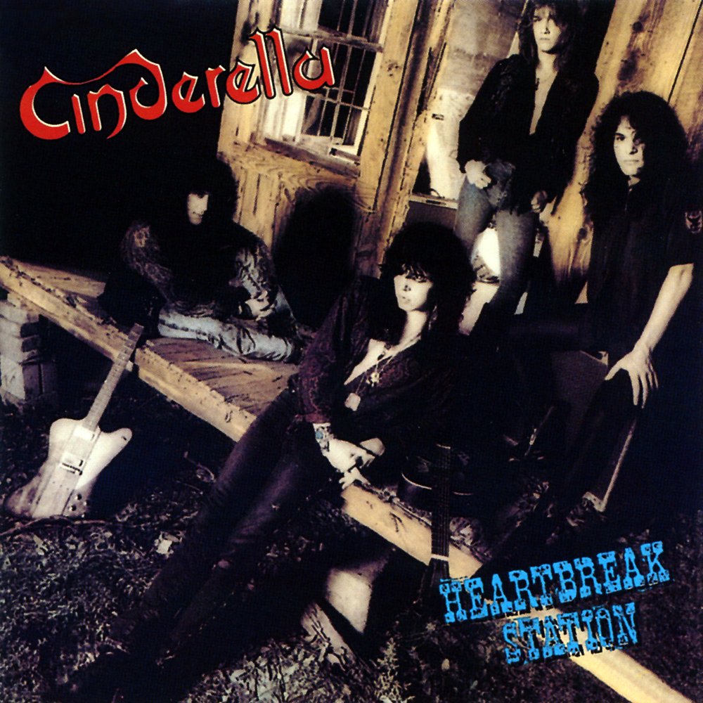 ミュージック Cinderella /In Concert: The Heartbreak ミュージック Cinderella /In Concert: The Heartbreak Amazon