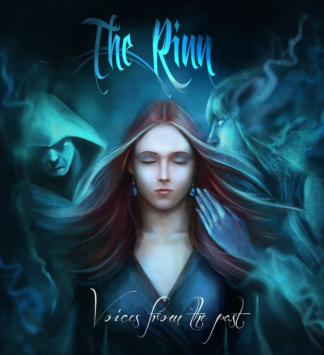 W3 voices. Voices from the past. Rinn. Rinn Wiki. 1 -The Rinn - i will Awake-.mp3.