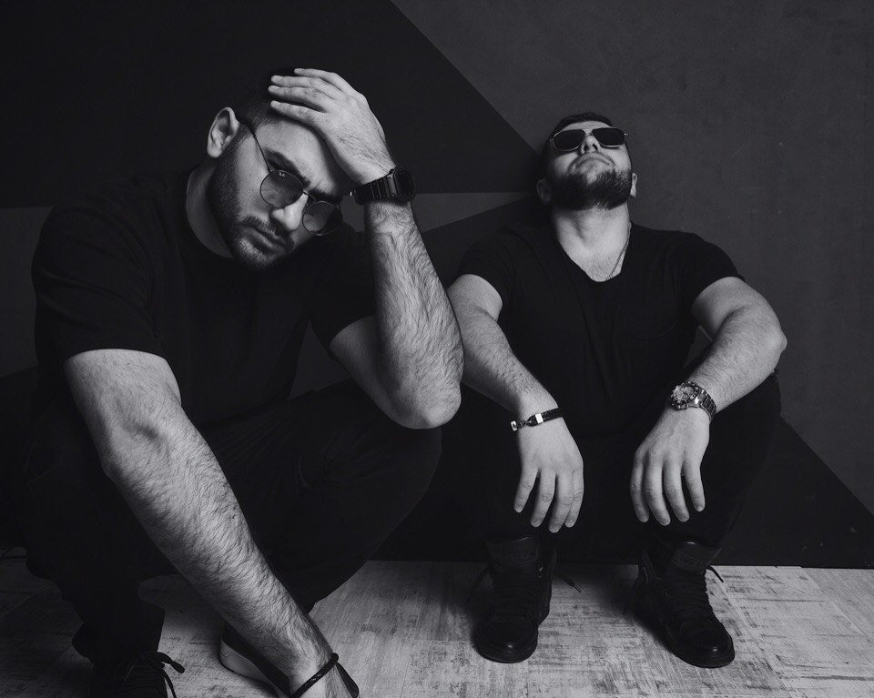 Хамали женился на ком HammAli Navai: музыка, видео, статистика и фотографии Last.fm