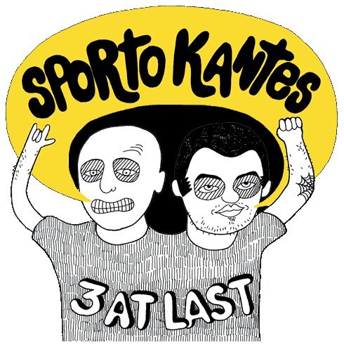3 At Last — Sporto Kantès | Last.fm