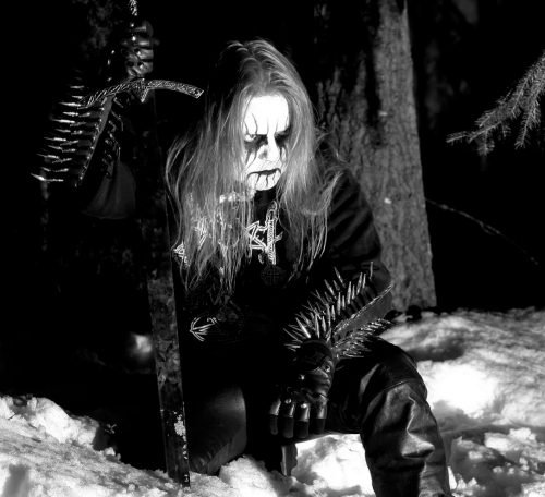 Satanic Warmaster Profile Picture