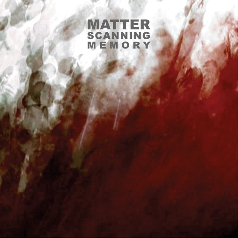 Scanning memory. Scanner — memory mp3 cover.