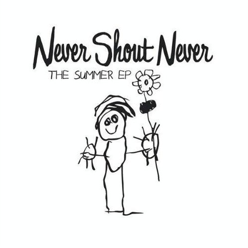 On The Brightside — Never Shout Never | Last.fm