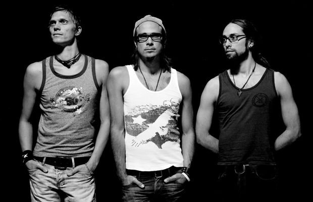 Always Been Right — Von Hertzen Brothers | Last.fm