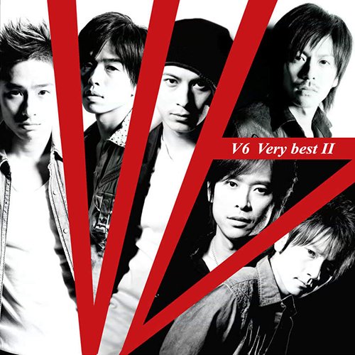 Very Best Ii V6 Last Fm