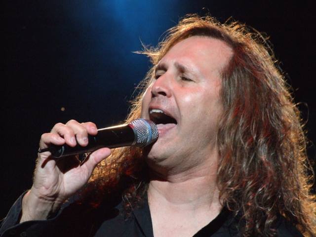 Ronnie Platt biography | Last.fm