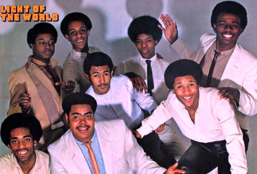 Light of the World lineup, biography | Last.fm