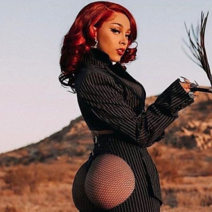 Doja Cat Photos 219 Of 2 Last Fm