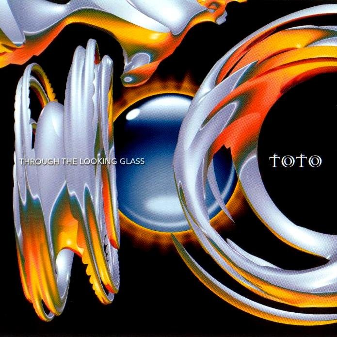 Through the Looking Glass — Toto Last.fm