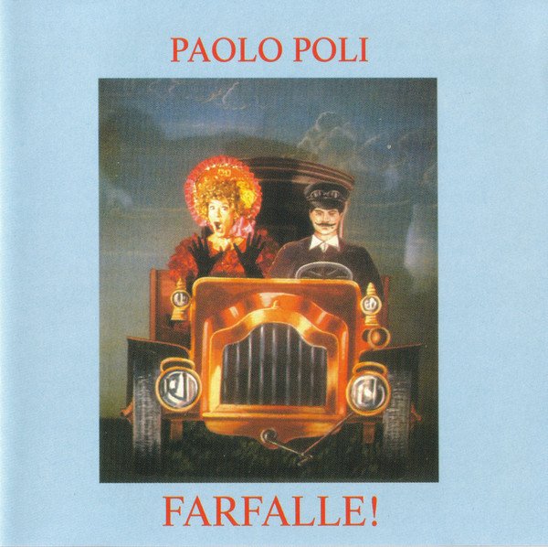 La farfalletta — Paolo Poli | Last.fm