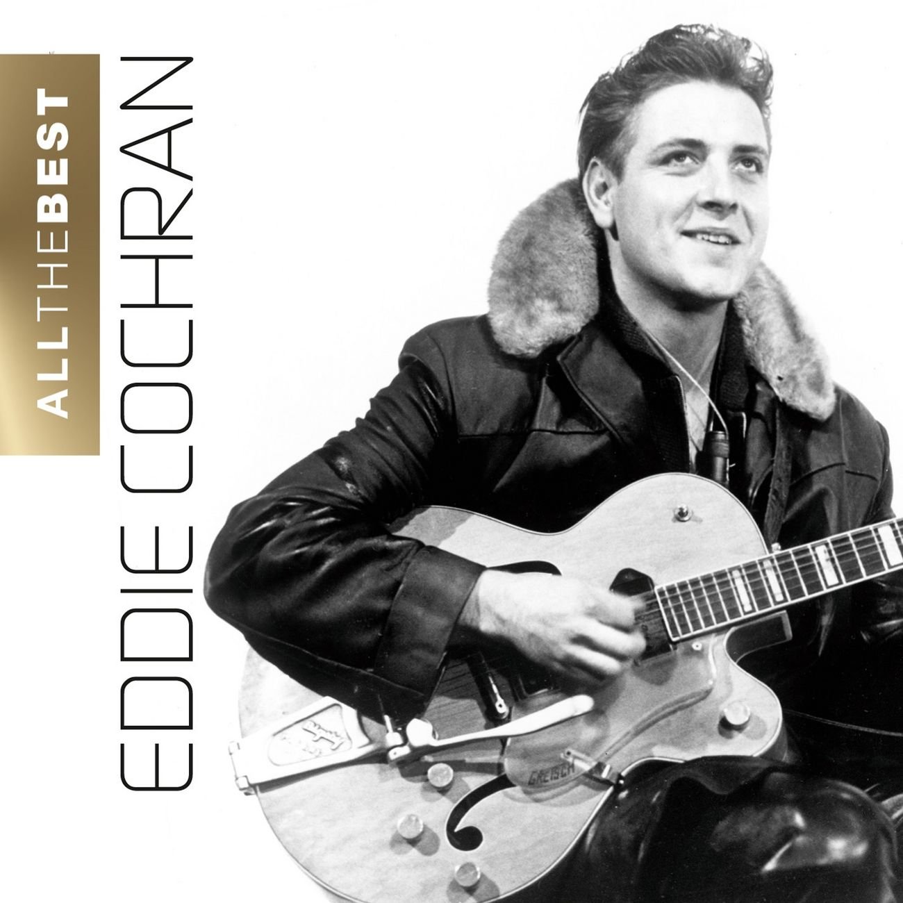 Pink Peg Slacks — Eddie Cochran Last.fm