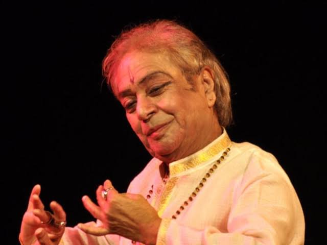 Birju Maharaj Profile Picture