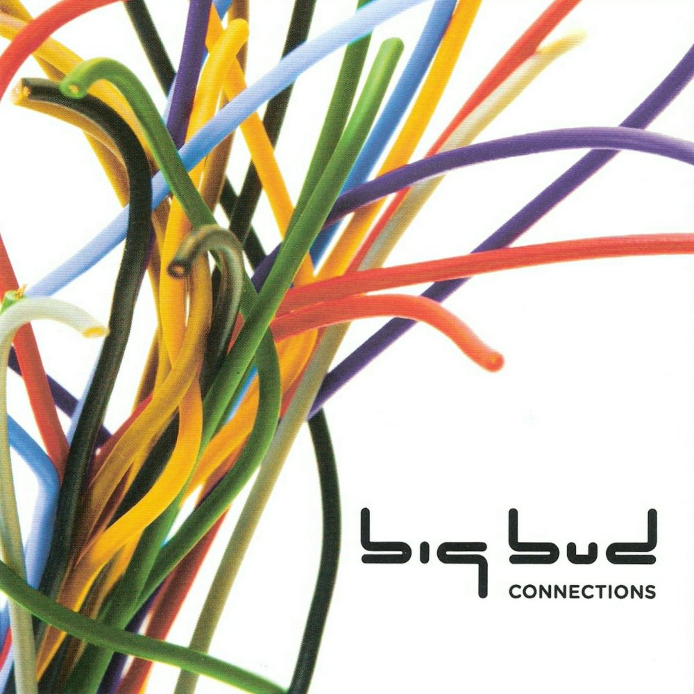 Big connection. Big Bud connections. Big Bud ‎– Infinity + Infinity. Big Bud Producer 07 CD Cover CD Cover. Connected (2009).