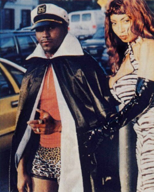 Kool Keith music, videos, stats, and photos | Last.fm
