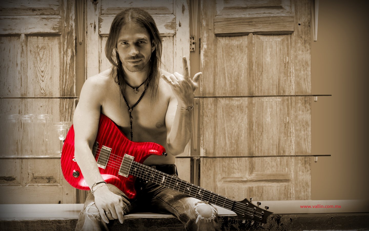 Sergio Vallín music, videos, stats, and photos | Last.fm