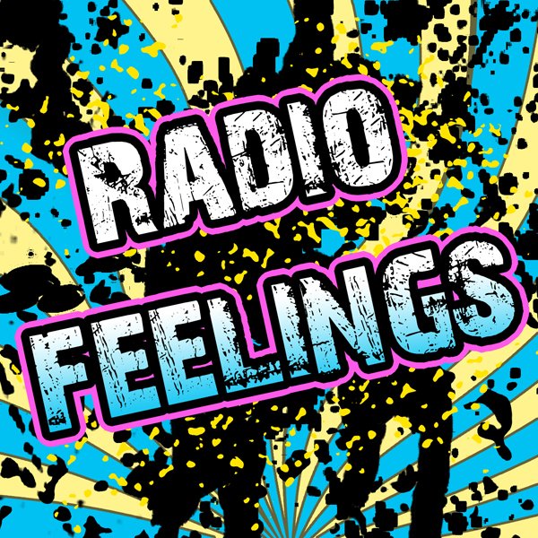 Radio feel good. Radio feelings.