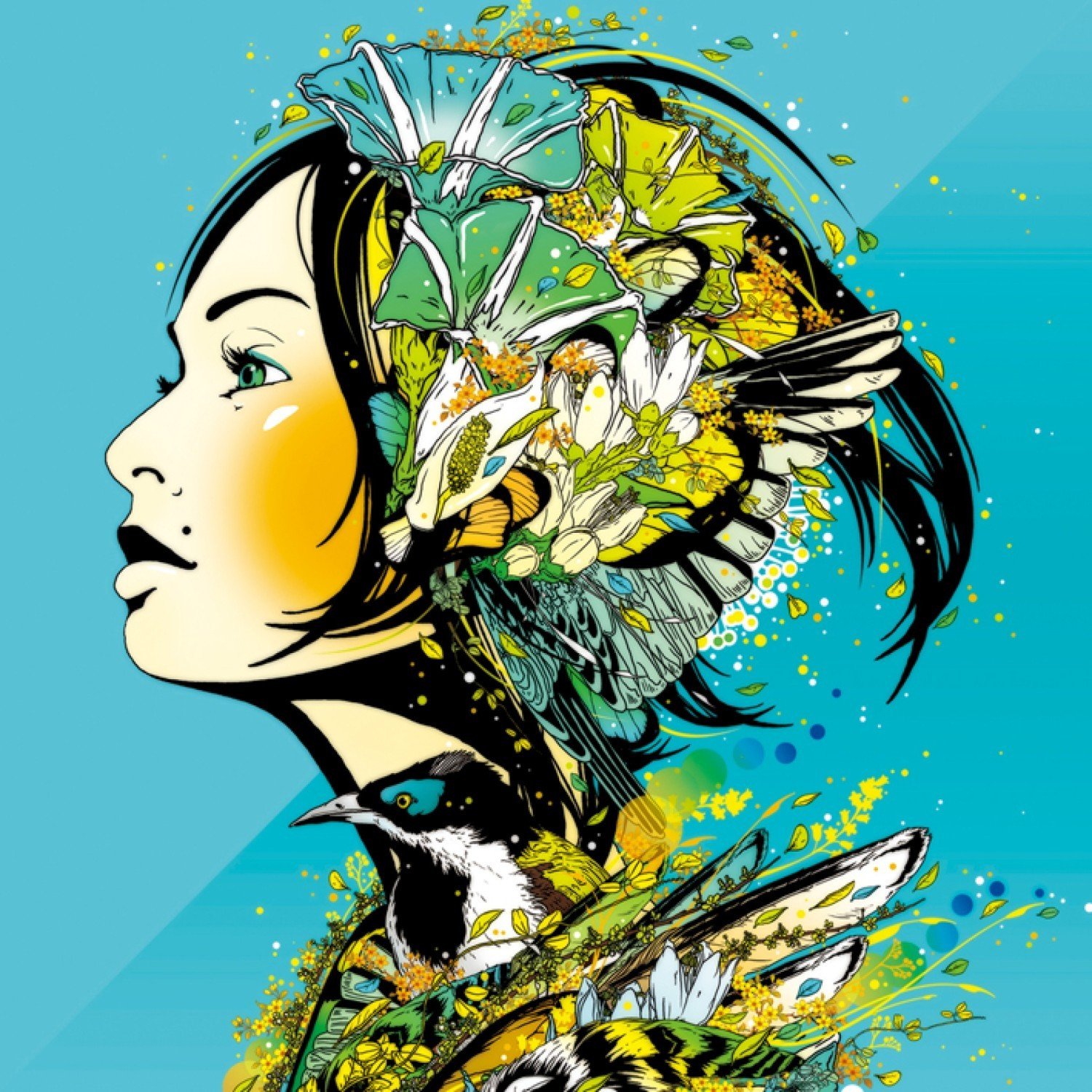 Albums - Luv Letter — DJ Okawari | Last.fm