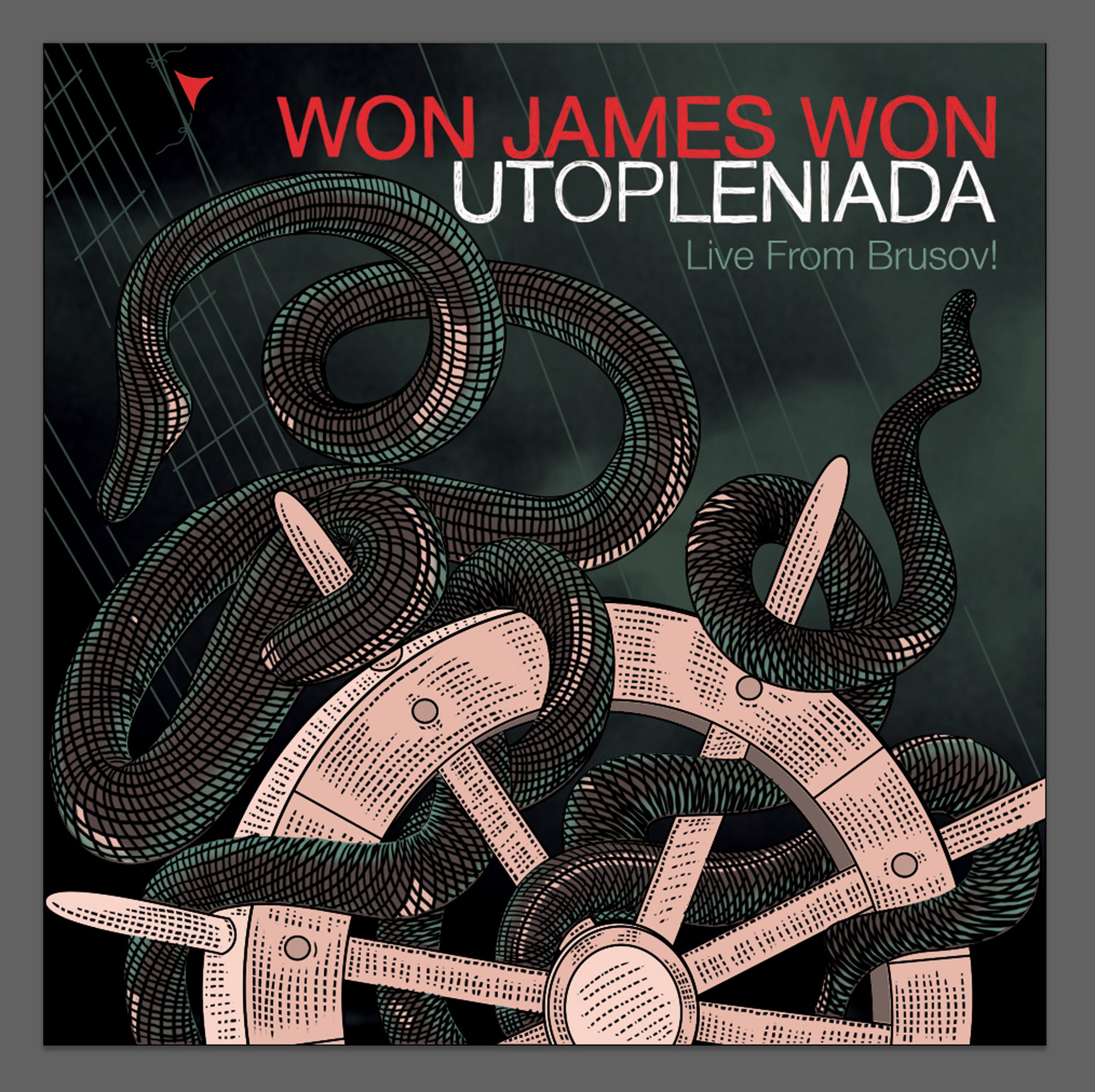 Won last longer. Won james won. james won.