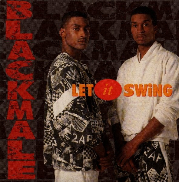 Lets swing. Lets swing
