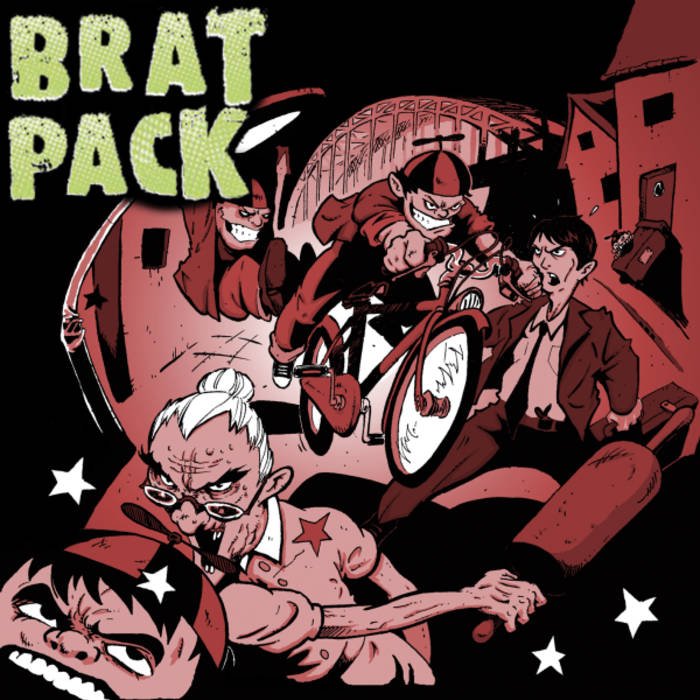 brat pack net worth 2024 - Ilustrasi 3