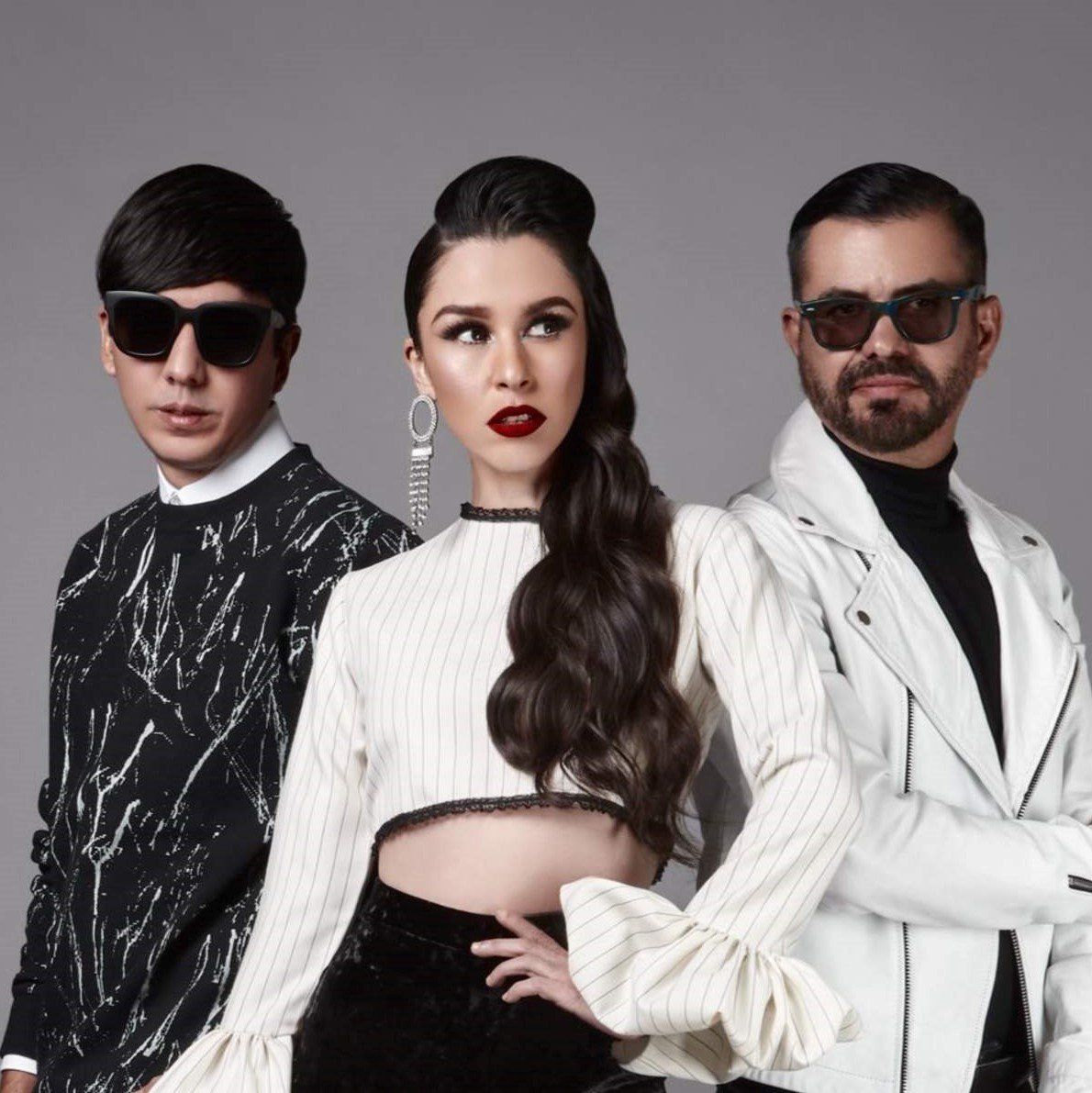 Kenia Guadalupe Flores Osuna: A Rising Star in Latin American Music