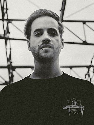 Krimer Profile Picture