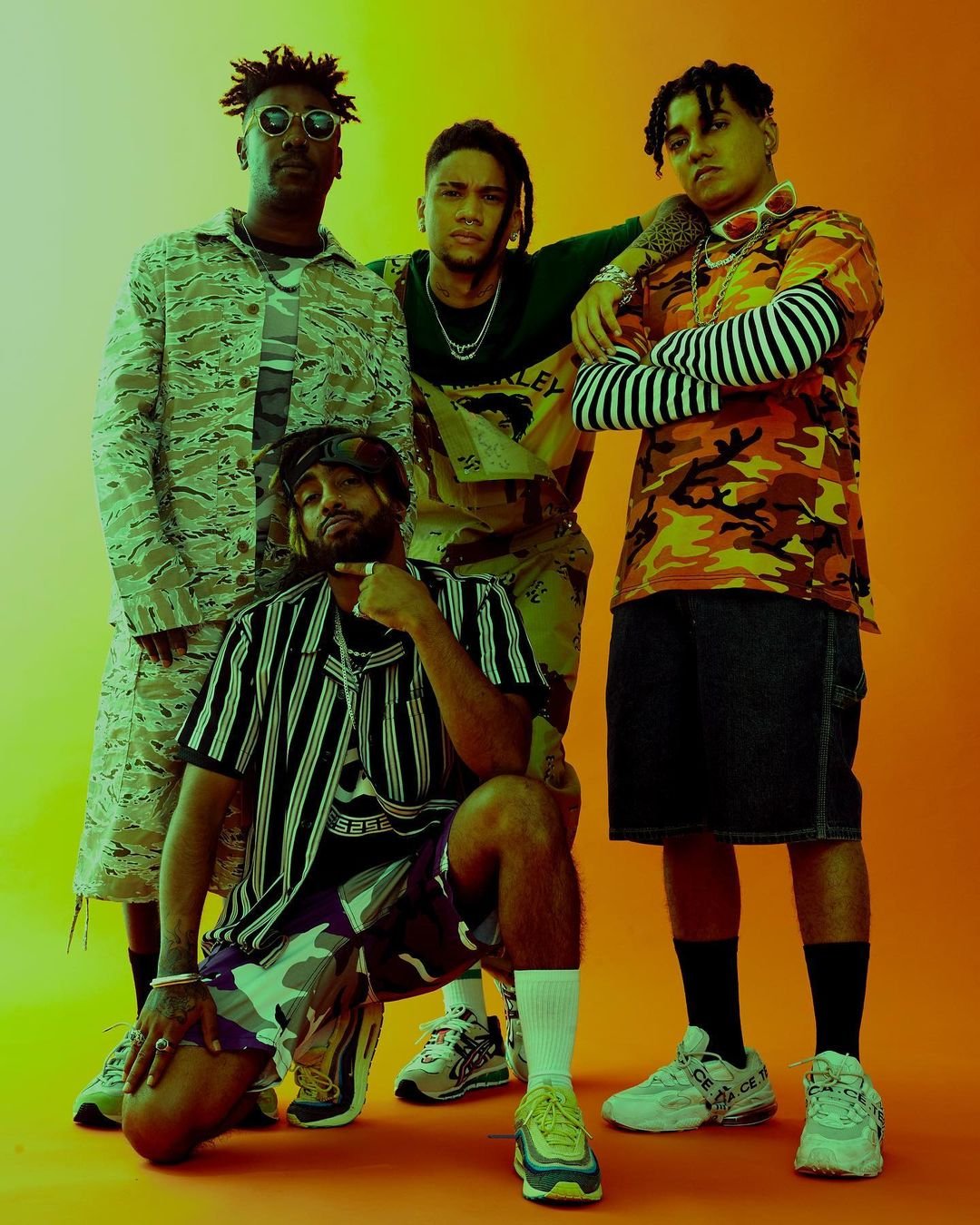 ÀTTØØXXÁ music, videos, stats, and photos | Last.fm