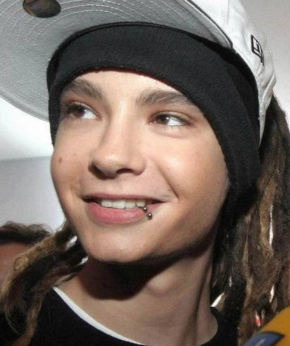 From Jolie Magazine 01/2013 issue Tokio hotel, Dsds, Tokio
