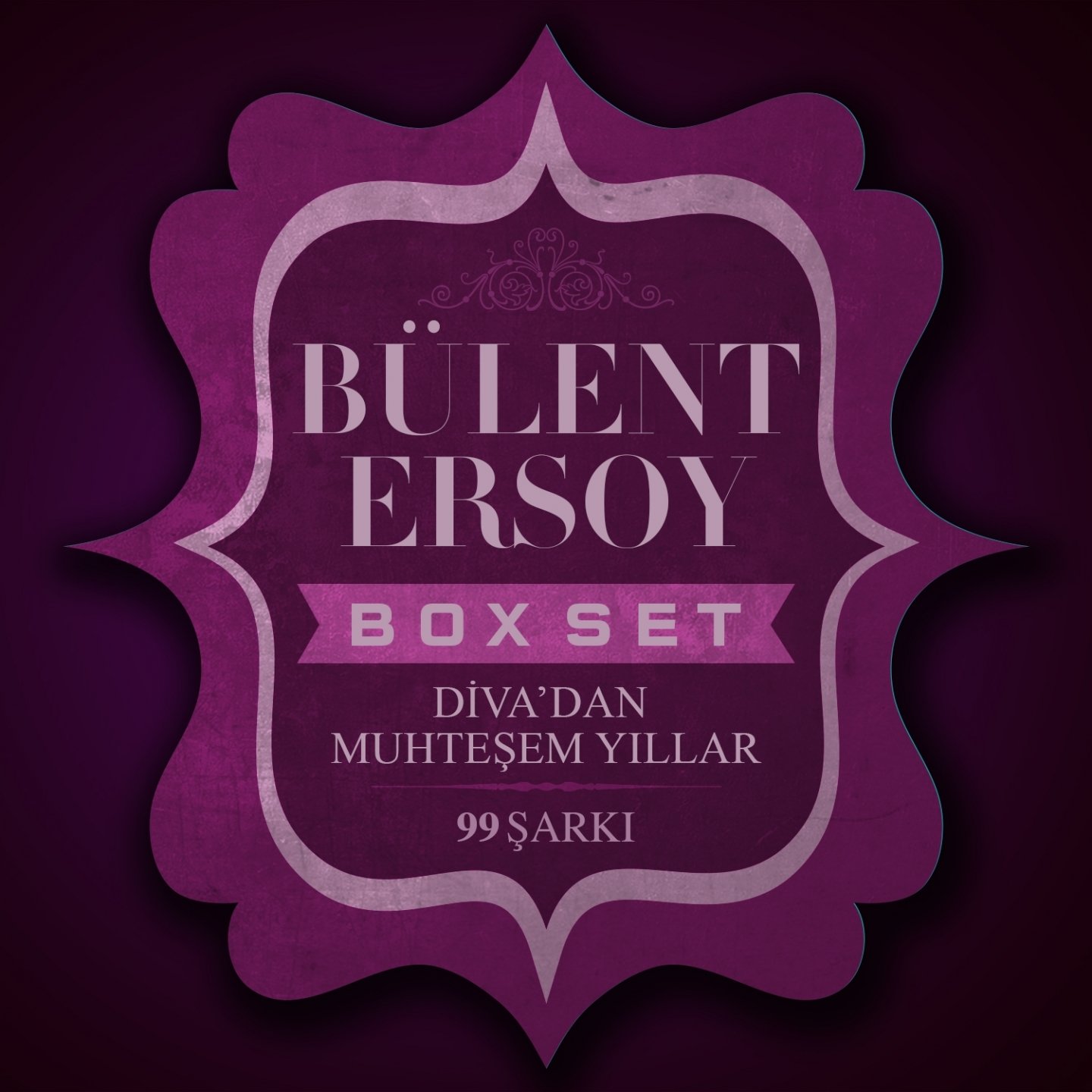 Yıllar — Bülent Ersoy | Last.fm