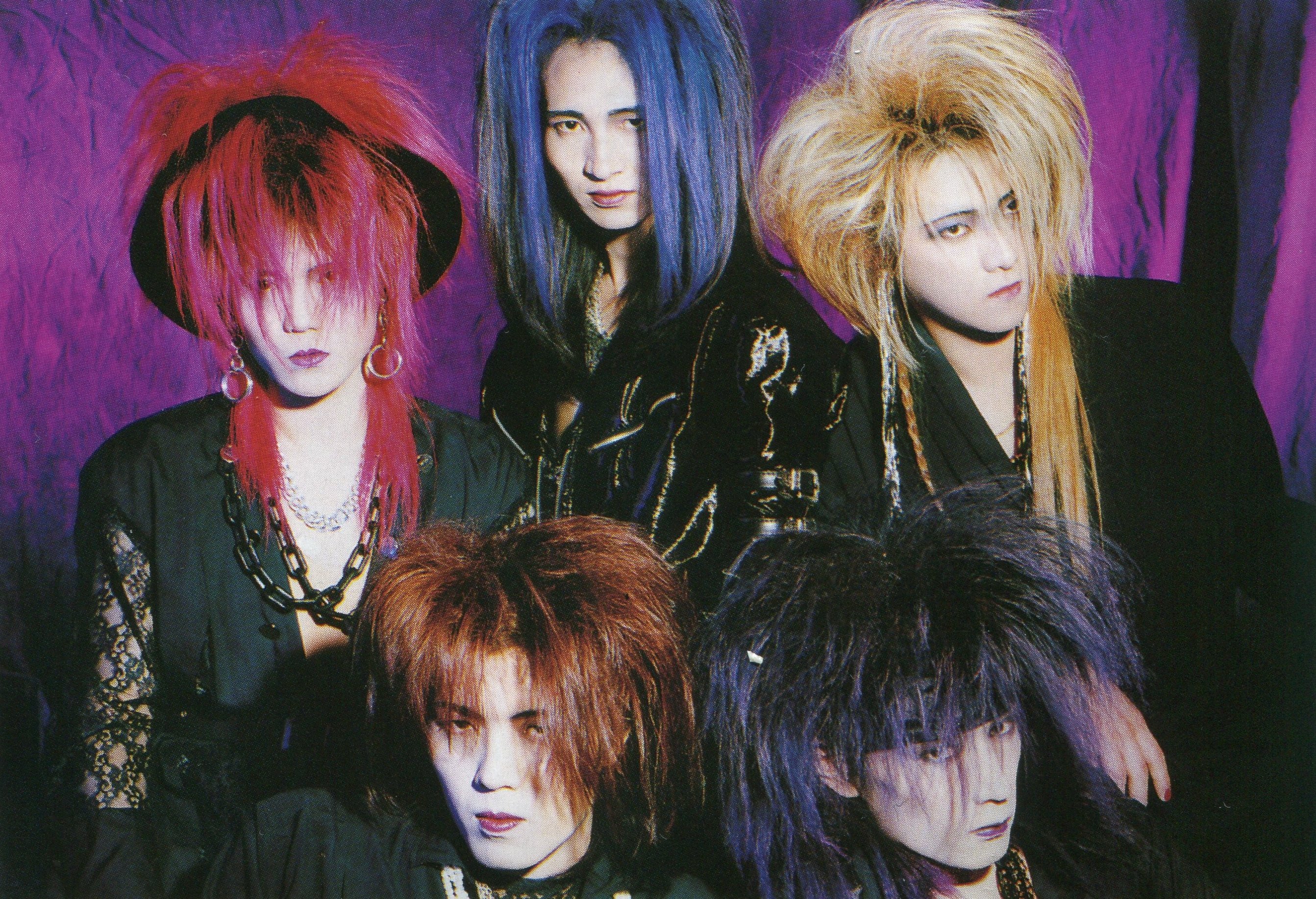 Silver~Rose music, videos, stats, and photos | Last.fm